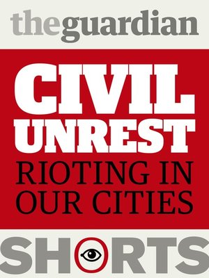 Civil Unrest - ebook